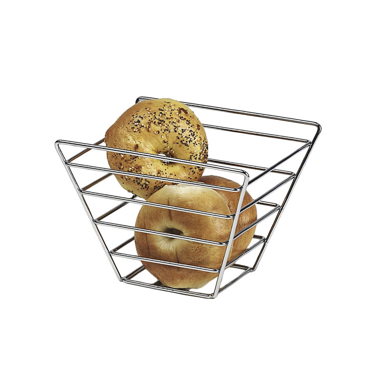 Prep & Savour Get 5097DE41612842C39AE2BC52E9AFC694 Stackable Metal Wire